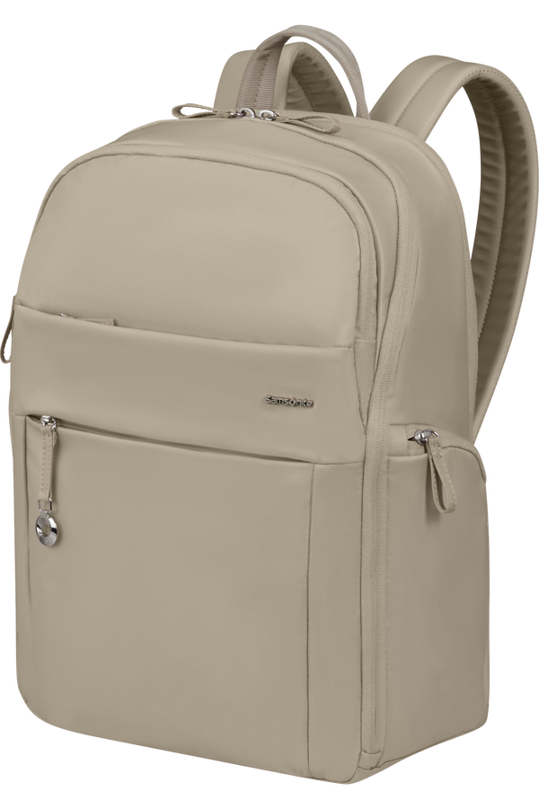 Samsonite Move 5.0 Backpack 14.1'  Stone Green Samsonite Move 5.0 Backpack 14.1'  Stone Green