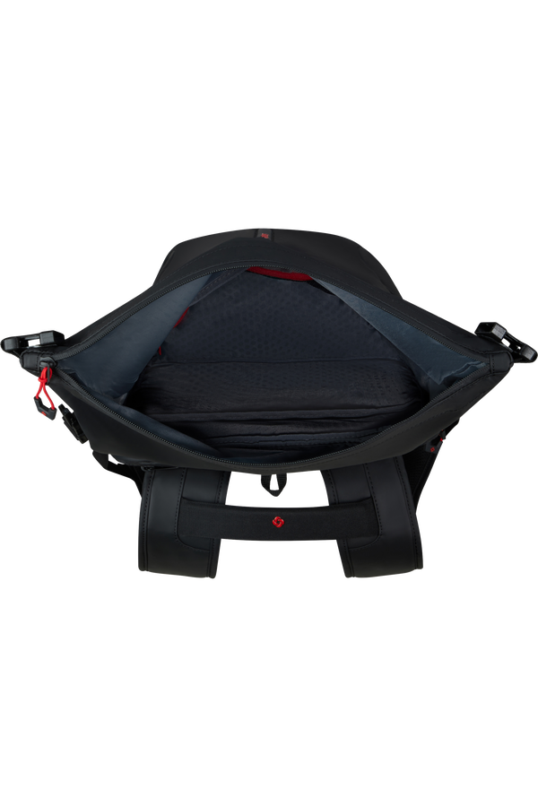 Samsonite Ecodiver Rolltop Backpack L 17.3'  Černá