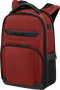 Samsonite Pro-Dlx 6 Backpack 14.1'  Červená