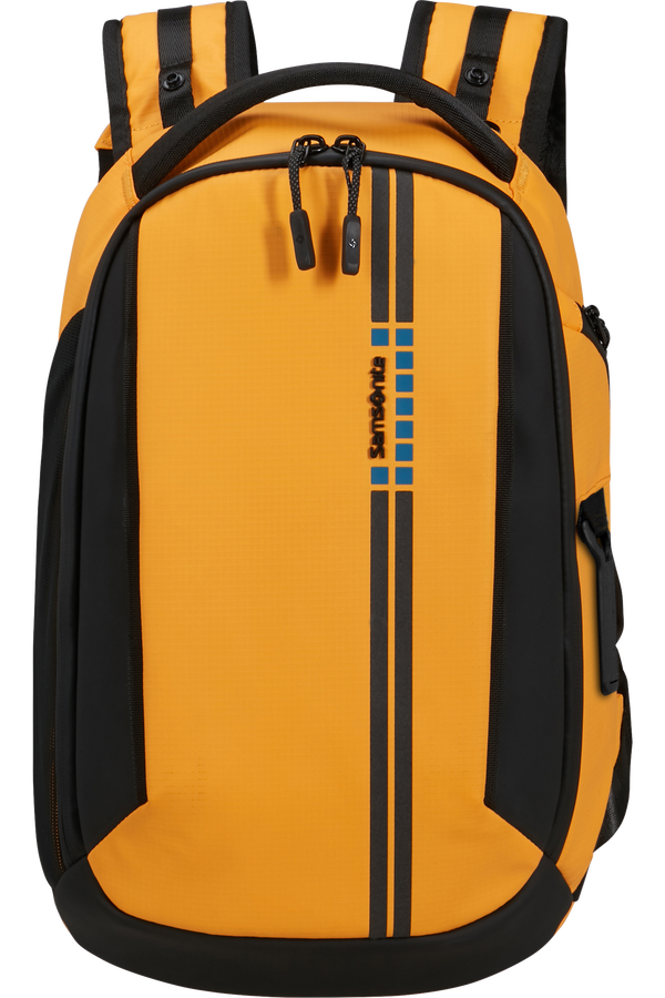 Samsonite Active Road Backpack 10L  Žlutá