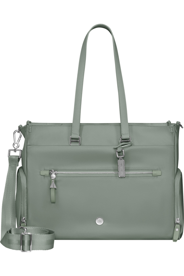 Samsonite Karissa Evo Travel Tote Bag 14.1'  Sage