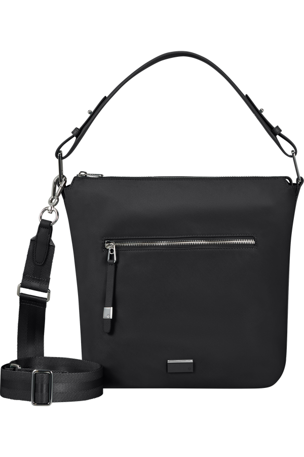 Samsonite Be-Her Bucket Bag M  Černá