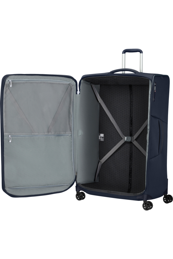 Samsonite Respark SPINNER 82/31 EXP  Půlnoční modrá Samsonite Respark SPINNER 82/31 EXP  Půlnoční modrá