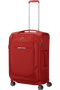 Samsonite Re-Lite Spinner Expandable 67cm  Maková červená