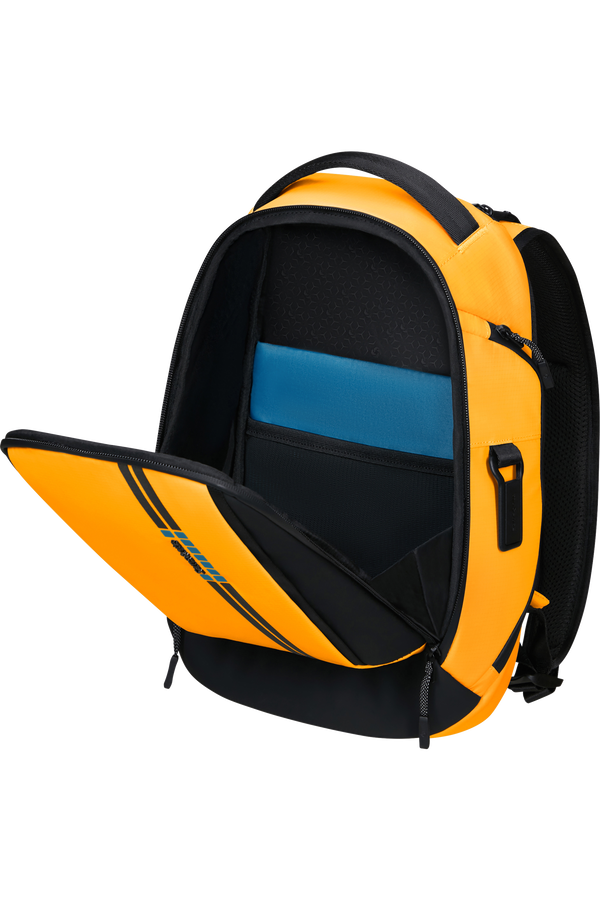 Samsonite Active Road Backpack 10L  Žlutá