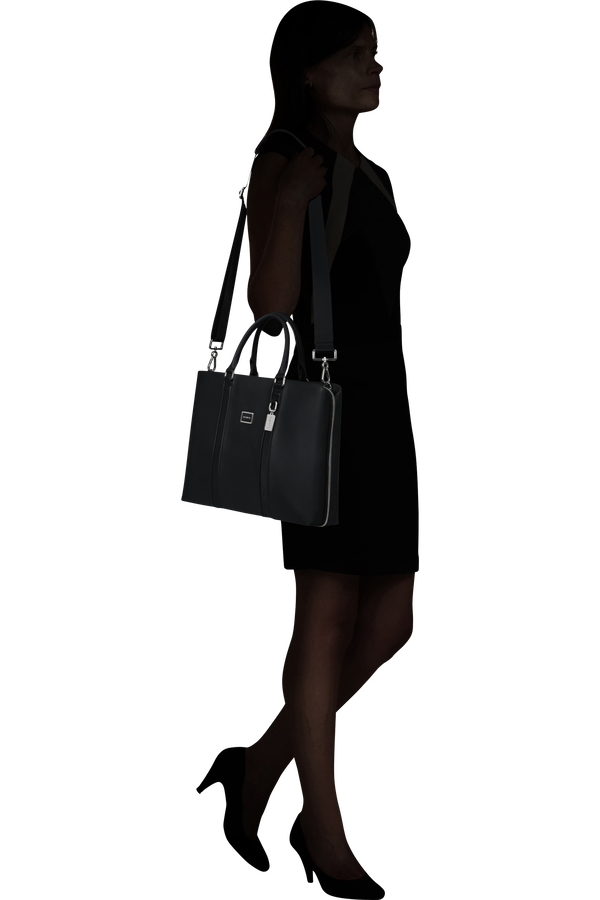 Image Biz Leather Aktovka 15.6"