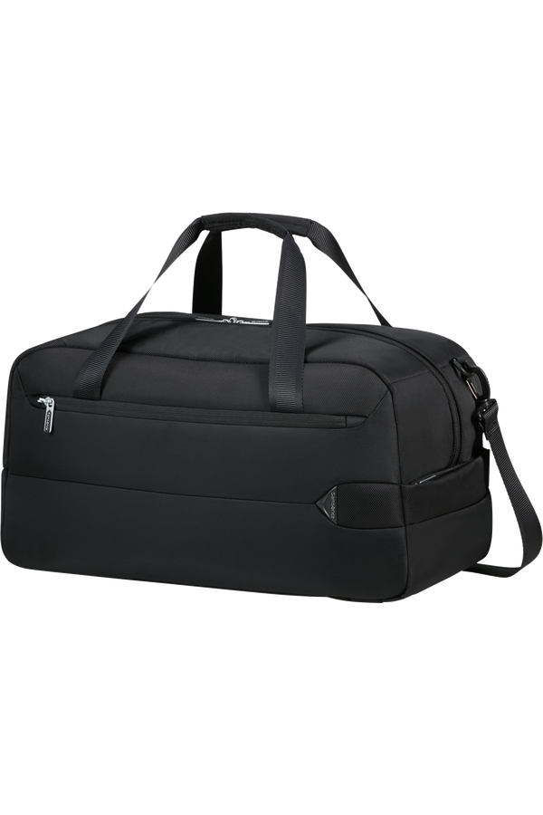 Samsonite Urbify Duffle Bag S  Černá Samsonite Urbify Duffle Bag S  Černá