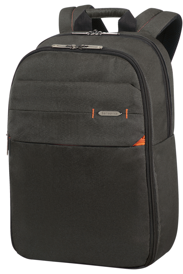 Samsonite Network 3 Batoh na Notebook 39.6cm/15.6inch Charcoal Black Samsonite Network 3 Batoh na Notebook 39.6cm/15.6inch Charcoal Black