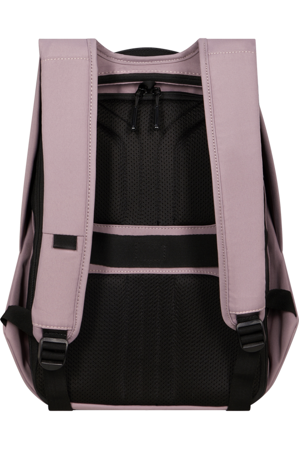 Samsonite Securipak 2.0 Backpack 14.1'  Světle fialová