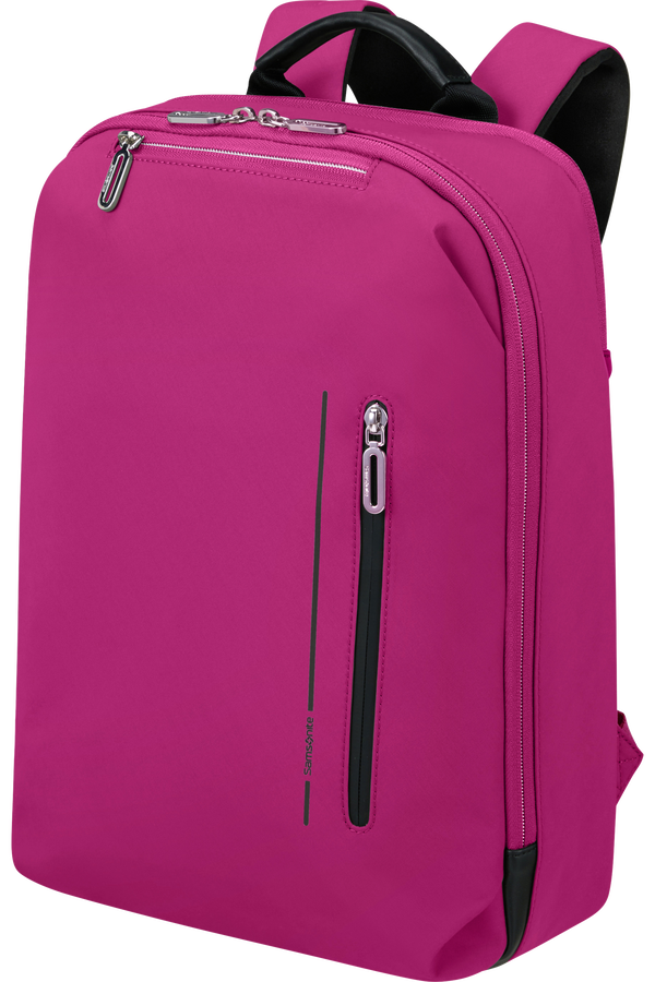 Samsonite Ongoing Backpack 14.1'  Light Plum