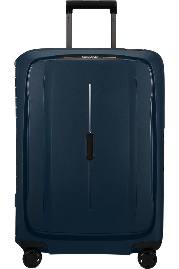 Samsonite Essens Spinner 69cm  Půlnoční modrá