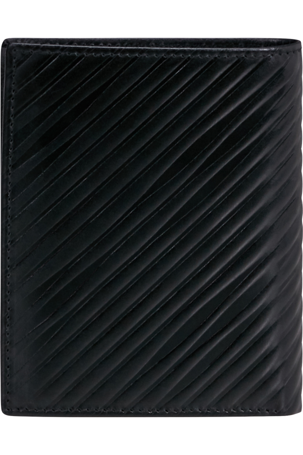 Samsonite Refined Slg 150 - W S 8CC+HFL+C+2C II  Černá Samsonite Refined Slg 150 - W S 8CC+HFL+C+2C II  Černá