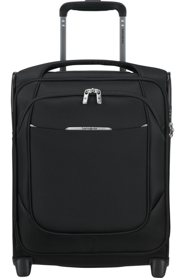 Samsonite Re-Lite Upright Underseater 45cm  Černá