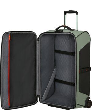 Ecodiver Cestovn&iacute; ta&scaron;ka na kolečk&aacute;ch 67 cm 67 x 43 x 28 cm | 2.9 kg