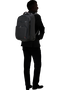 Samsonite Pro-DLX 6 Laptop Backpack with Wheels  17.3inch Černá Samsonite Pro-DLX 6 Laptop Backpack with Wheels  17.3inch Černá