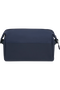 Samsonite Stackd Toilet Kit Toilet Pouch  Námořní modrá Samsonite Stackd Toilet Kit Toilet Pouch  Námořní modrá