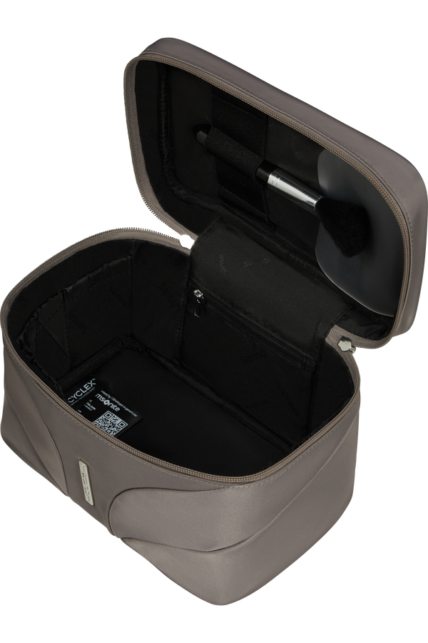 Samsonite Attrix Toilet Kit Beauty Case  Zelená Samsonite Attrix Toilet Kit Beauty Case  Zelená
