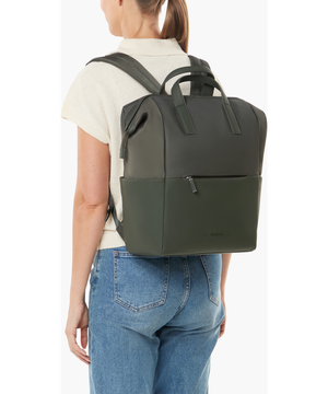 4Pack Batoh 14.1" 40 x 27 x 16 cm | 0.9 kg 4Pack Batoh 14.1" 40 x 27 x 16 cm | 0.9 kg