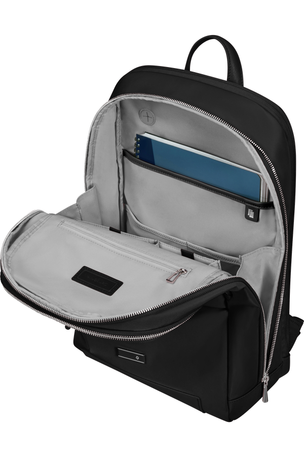 Samsonite Zalia 3.0 Backpack 15.6'  Černá