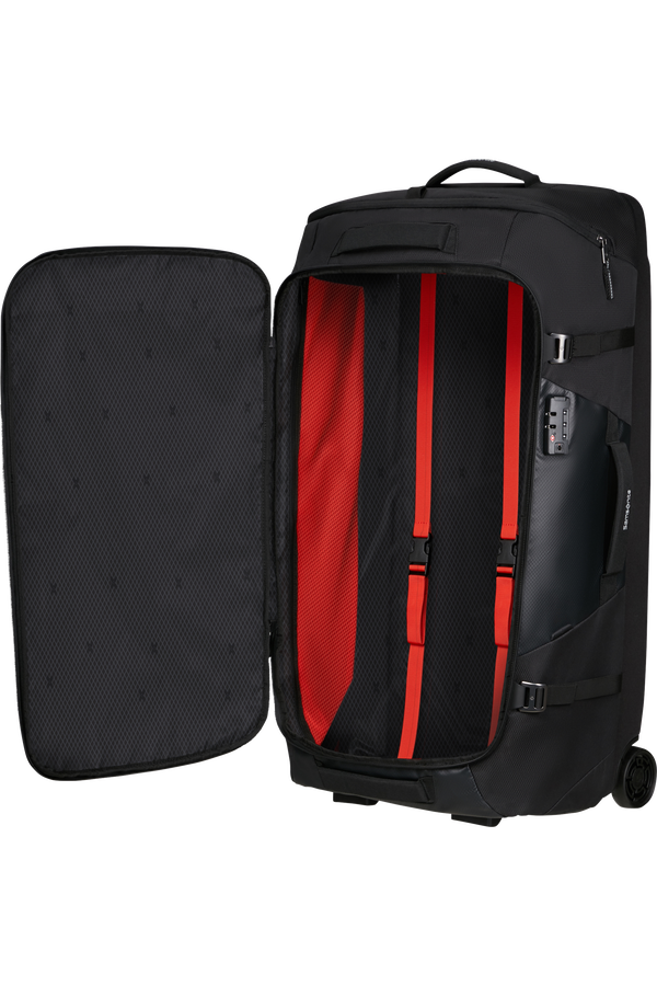 Samsonite Armox DUFFLE/WH 84/32 NON-TUBE  Černá