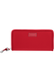 Samsonite Karissa Slg Wallet ZIP Around L  Formula Red Samsonite Karissa Slg Wallet ZIP Around L  Formula Red