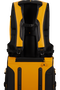 Samsonite Ecodiver LAPTOP BACKPACK L  Žlutá