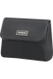 Samsonite Karissa Pouzdro flip Černá Samsonite Karissa Pouzdro flip Černá