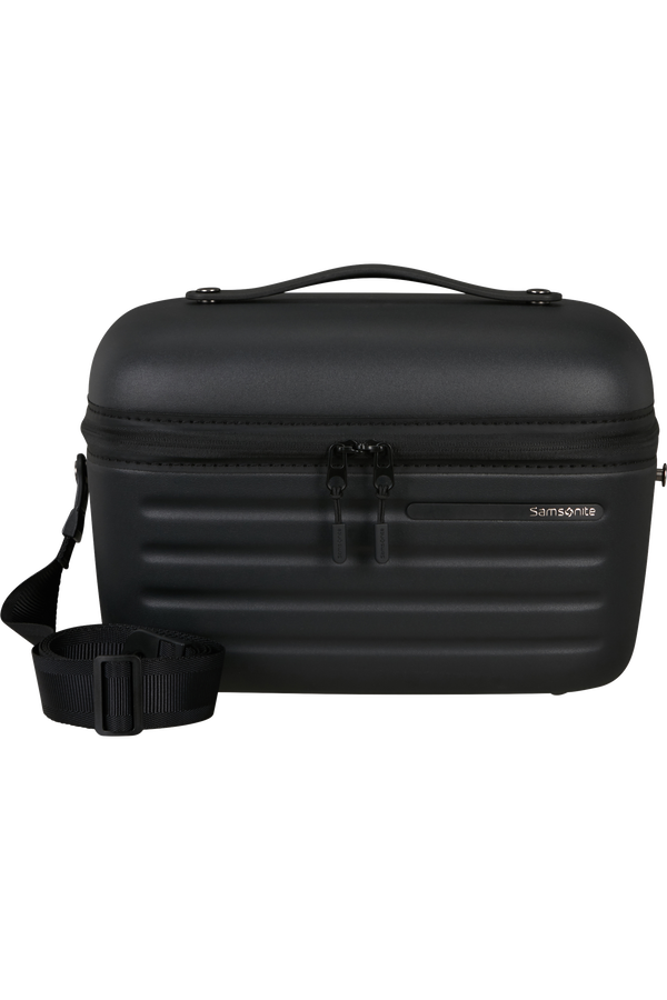 Samsonite Stackd Beauty Case  Černá