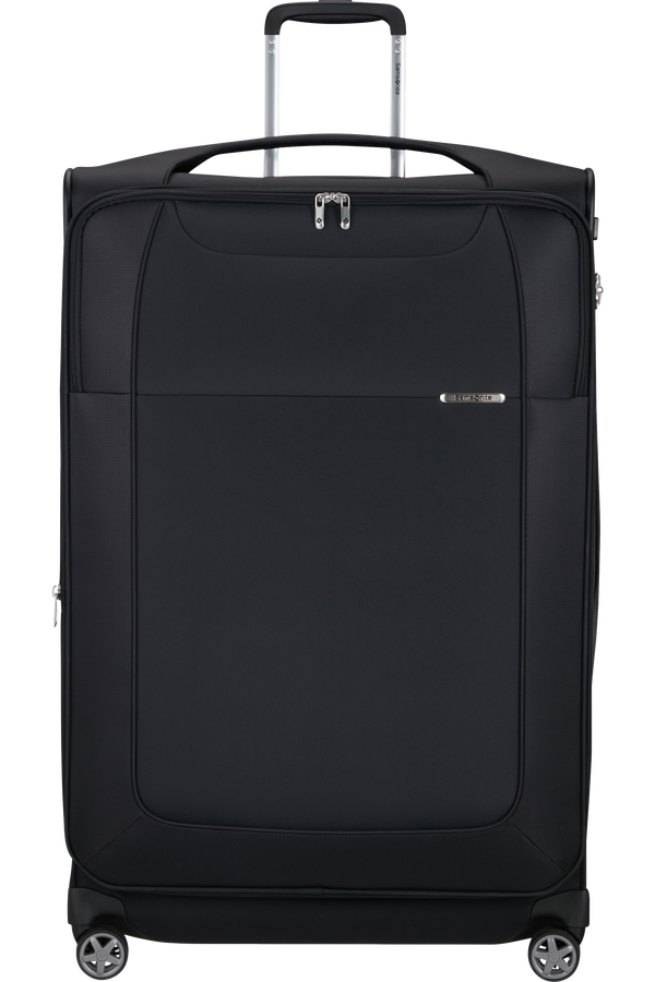 Samsonite D'lite Spinner Expandable 83cm  Černá