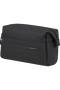 Samsonite Stackd Toilet Kit Toilet Pouch  Černá Samsonite Stackd Toilet Kit Toilet Pouch  Černá
