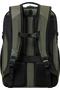 Samsonite Roadseeker Laptop Backpack Expandable L  Tmavě olivová zelená Samsonite Roadseeker Laptop Backpack Expandable L  Tmavě olivová zelená