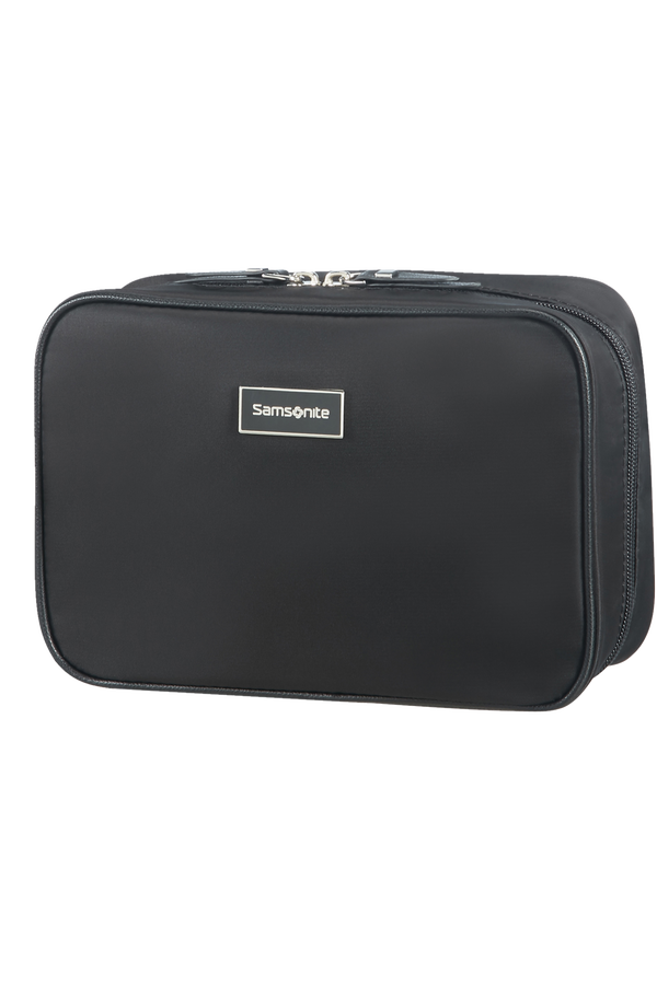Samsonite Karissa Weekender Černá Samsonite Karissa Weekender Černá