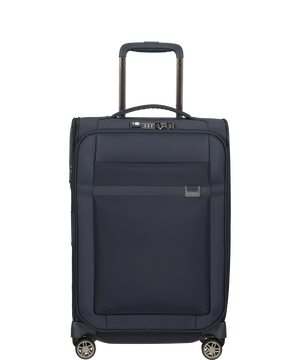 Airea Spinner (4 kolečka) rozšiřitelný 55cm 55 x 35 x 22/25 cm | 2.1 kg Airea Spinner (4 kolečka) rozšiřitelný 55cm 55 x 35 x 22/25 cm | 2.1 kg