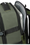 Samsonite Roadseeker Travel Backpack XS  Tmavě olivová zelená