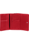 Samsonite Karissa Slg Wallet 12CC+ZIP EXT M  Formula Red Samsonite Karissa Slg Wallet 12CC+ZIP EXT M  Formula Red