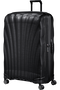 Samsonite C-Lite Spinner 86cm  Černá