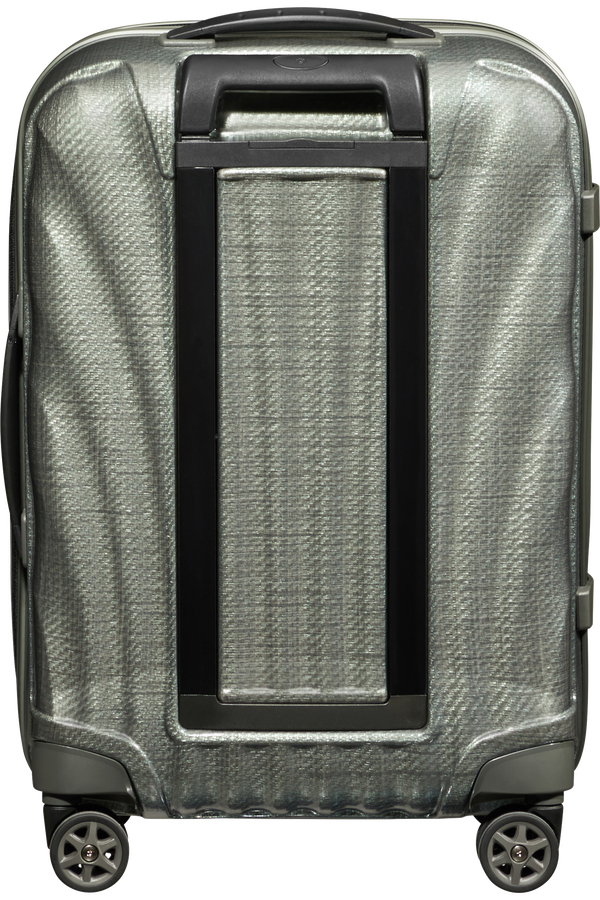 Samsonite C-Lite Spinner 55cm  Metalick&aacute; zelen&aacute;