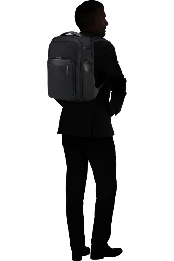 Samsonite Evosight Backpack 14.1'  Černá
