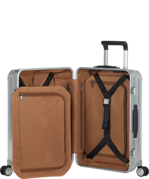 BOSS | Samsonite Spinner (4 kolečka) 55cm 55 x 40 x 23 cm | 5.1 kg BOSS | Samsonite Spinner (4 kolečka) 55cm 55 x 40 x 23 cm | 5.1 kg