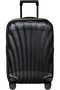 Samsonite C-Lite Spinner Expandable 55cm  Černá