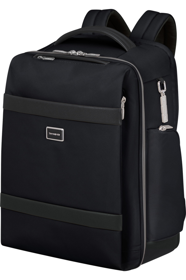 Samsonite Image Biz Underseat Backpack S  Čern&aacute;