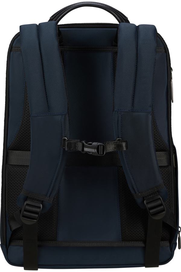 Samsonite Urban-Eye Backpack 15.6' 2 Pockets 15.6'  Modr&aacute;