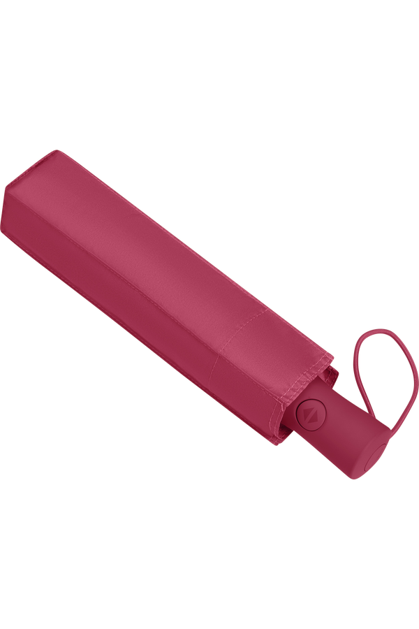 Samsonite Rain Pro 3 Sect. Auto O/C  Pomegranate Samsonite Rain Pro 3 Sect. Auto O/C  Pomegranate