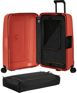 Essens Spinner (4 kolečka) 69cm 69 x 49 x 30 cm | 3.8 kg Essens Spinner (4 kolečka) 69cm 69 x 49 x 30 cm | 3.8 kg