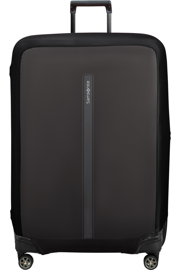 Samsonite Ta Revolution Foldable Luggage Cover XL  Čern&aacute;