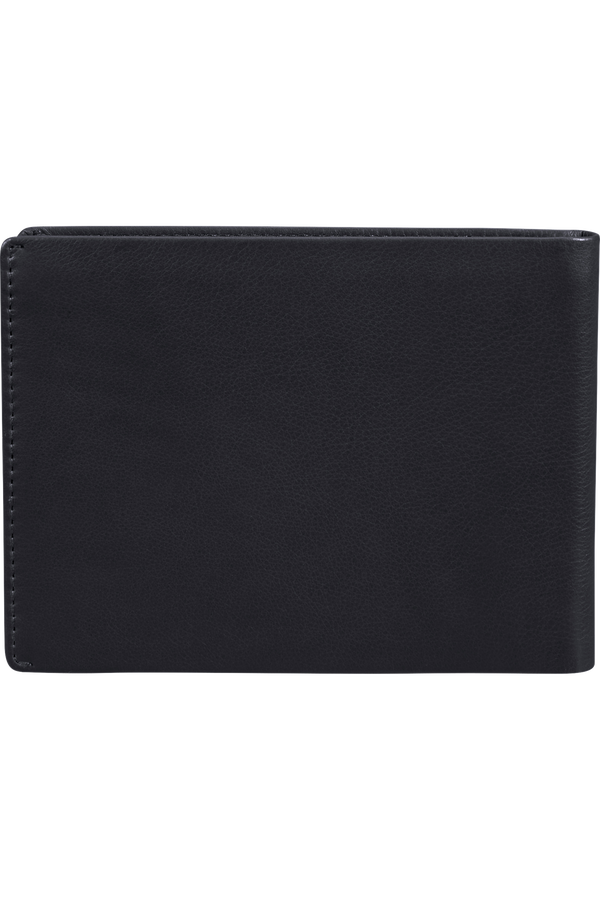 Samsonite Attack 2 Slg 005 - B 8 Cc+2 C  Čern&aacute;