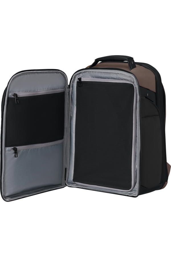 Samsonite Spectrolite 4.0 Underseat Backpack M  Hnědá