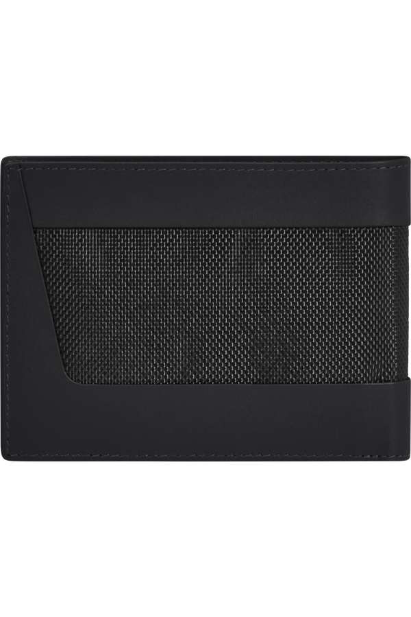 Samsonite Urban-Eye Slg 047 - B 10CC+VFL+C+2C  Černá