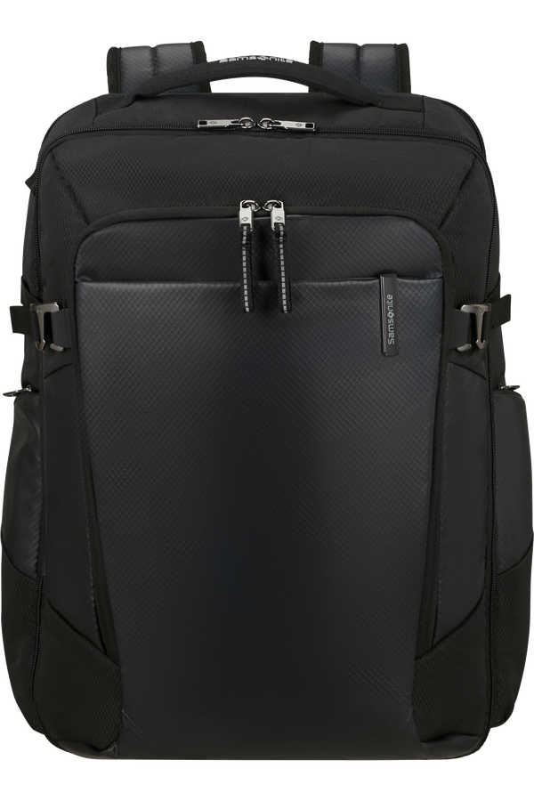 Samsonite Armox LAPTOP BP L OVERNIGHT  Černá