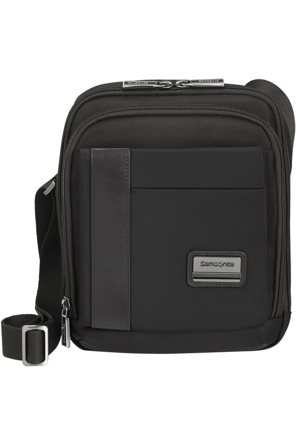 Samsonite Openroad 2.0 Tablet Crossover 9.7'  Černá